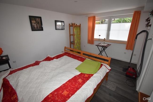 Schlafzimmer EG