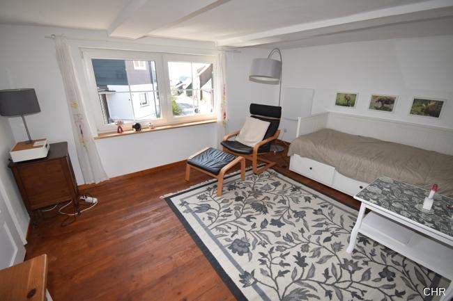 Gästezimmer OG