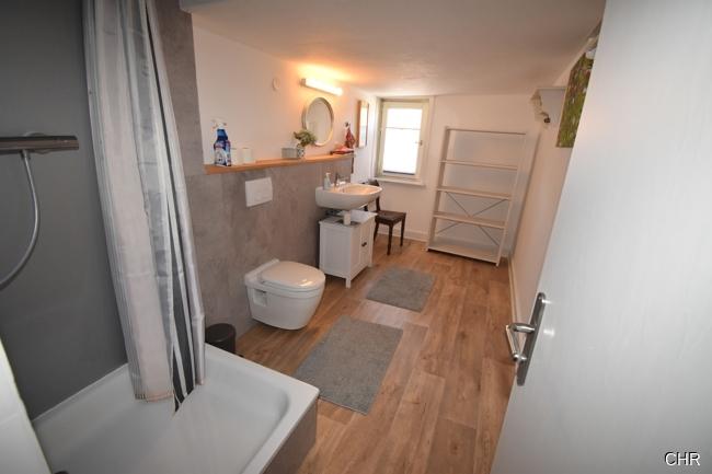 Badezimmer OG