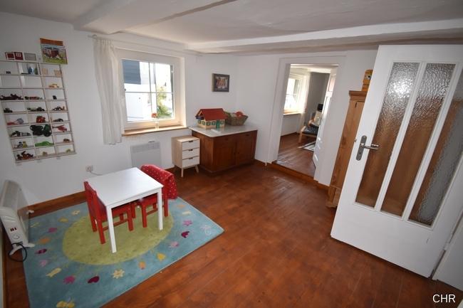 Kinderzimmer OG