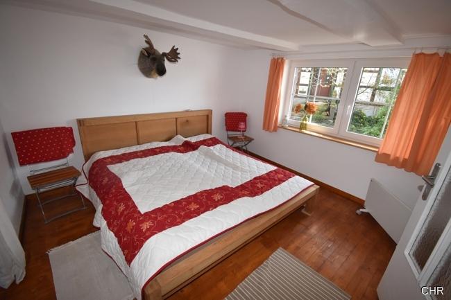 Schlafzimmer OG
