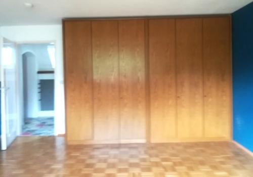Schlafzimmerschrank