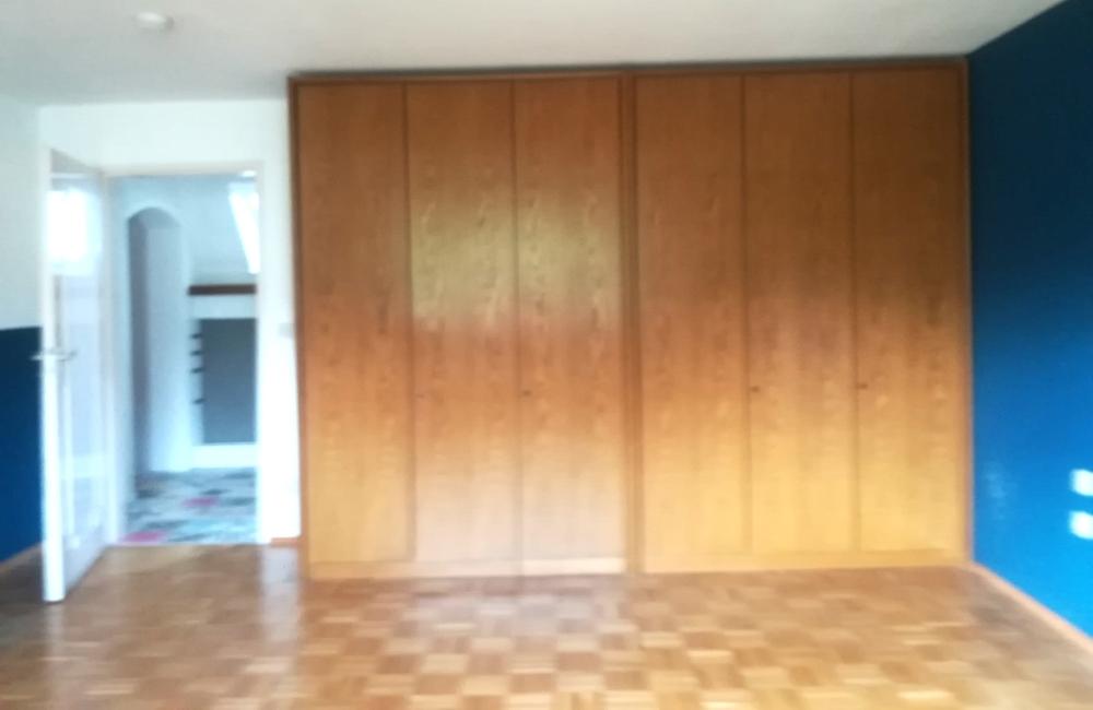 Schlafzimmerschrank