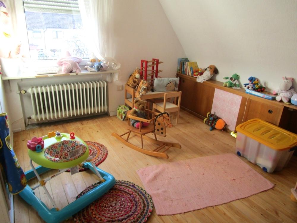 Kinderzimmer 1