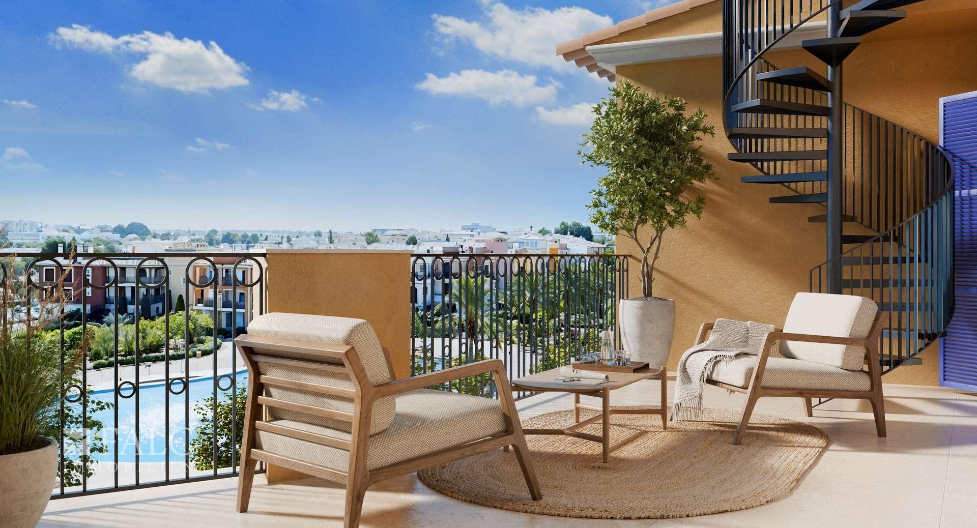 Balkon