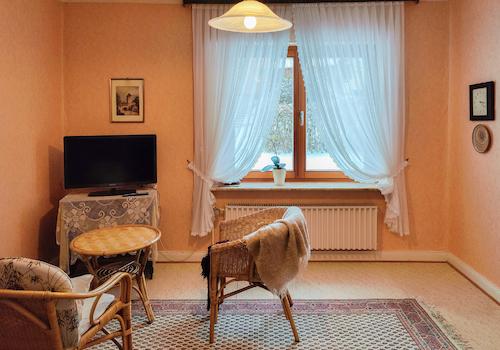 Büro EG