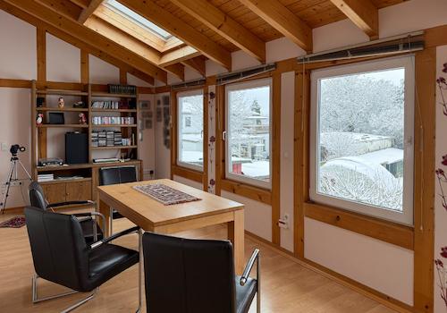 Haus 2 OG Wohnbereich