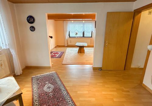 Haus 1 OG Esszimmmer