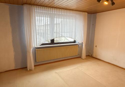 Haus 1 OG Schlafzimmer