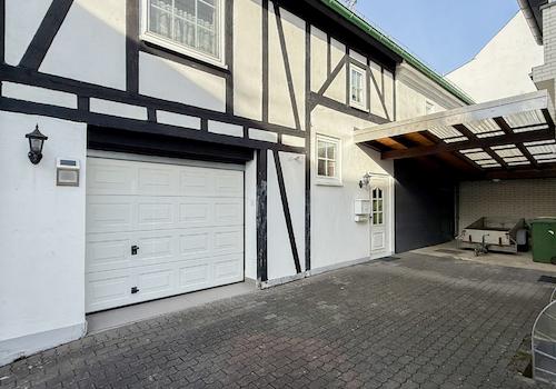 Garage Haus 2
