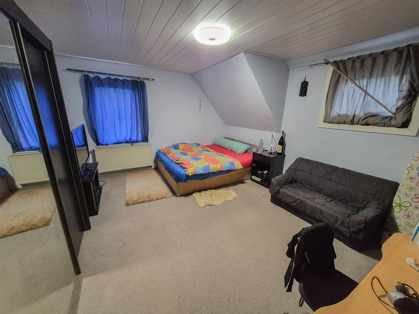 Zimmer OG