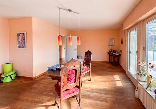 Esszimmer EG