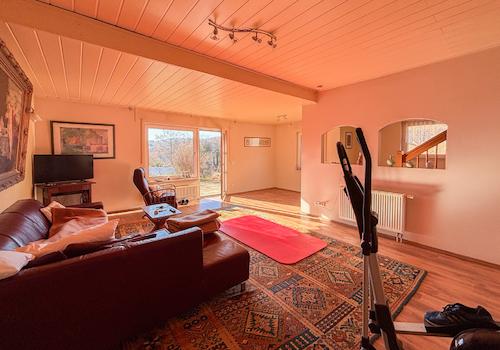 Wohnzimmer UG