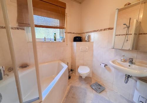 Badezimmer UG