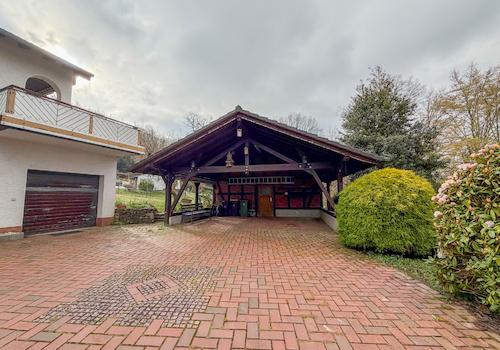 Carport