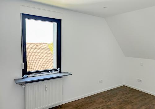 Gästezimmer DG