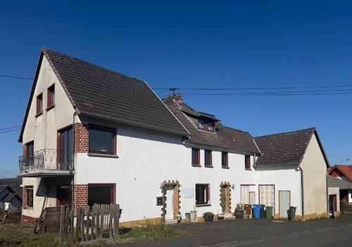 Frontansicht