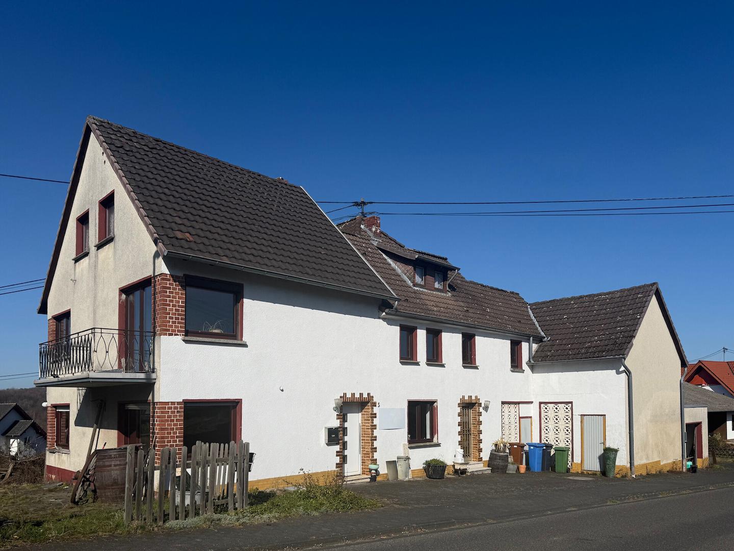 Frontansicht