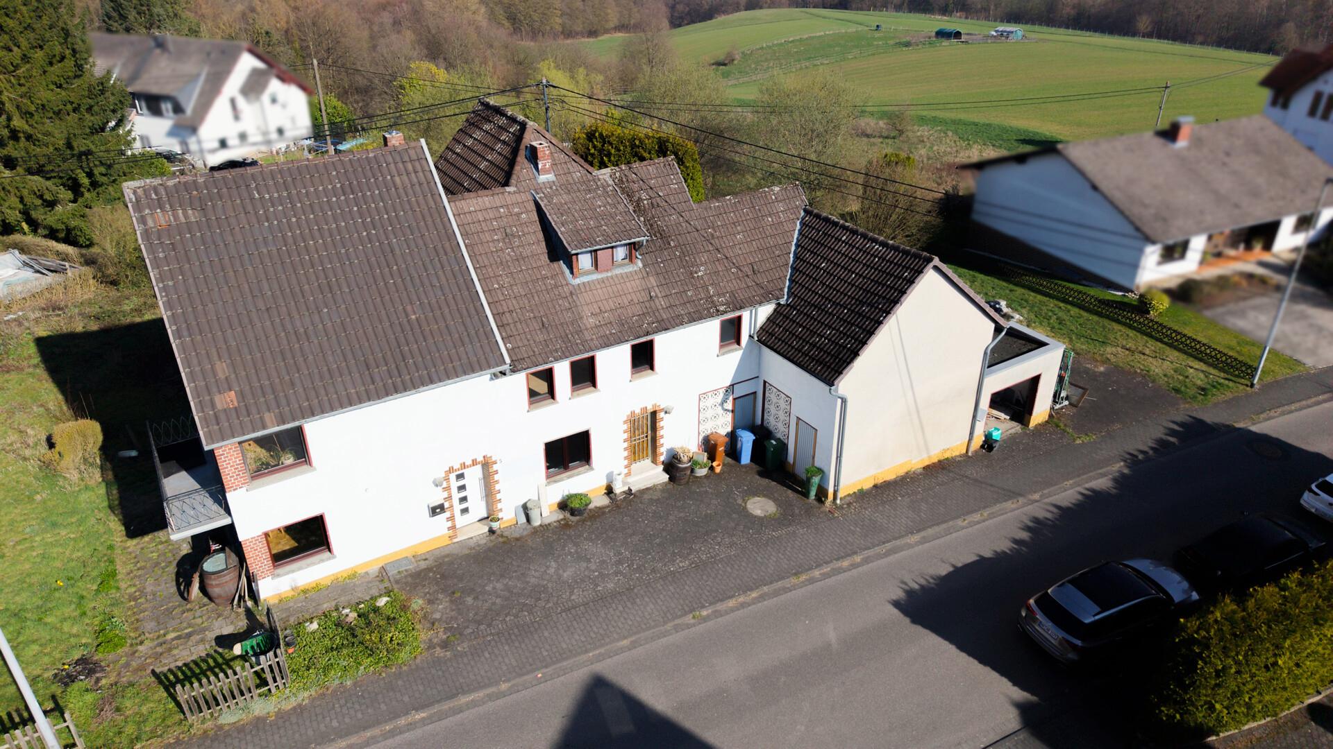 Draufsicht