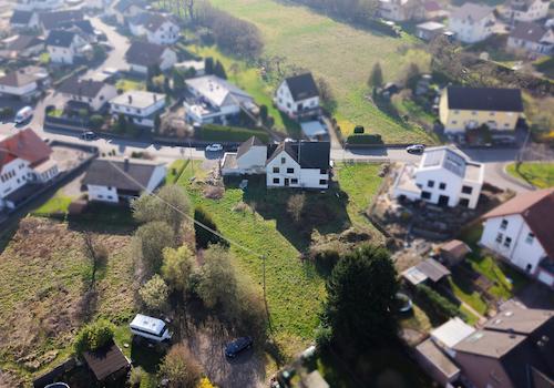 Rückansicht