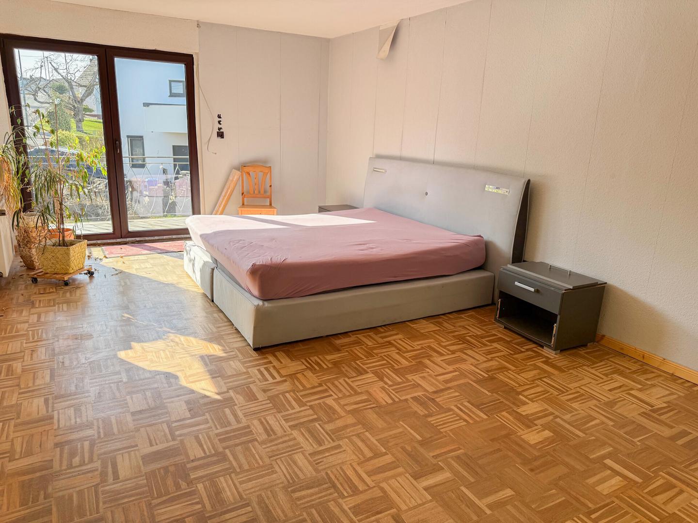Elternschlafzimmer 