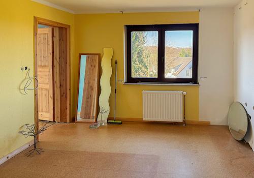 Kinderzimmer 