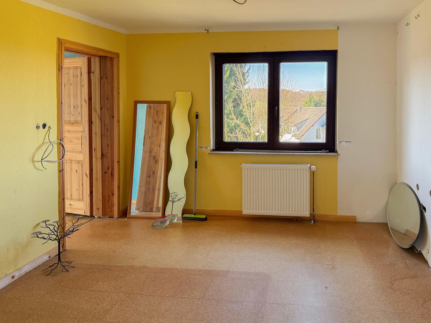 Kinderzimmer 