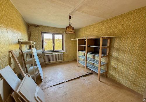 Gästezimmer