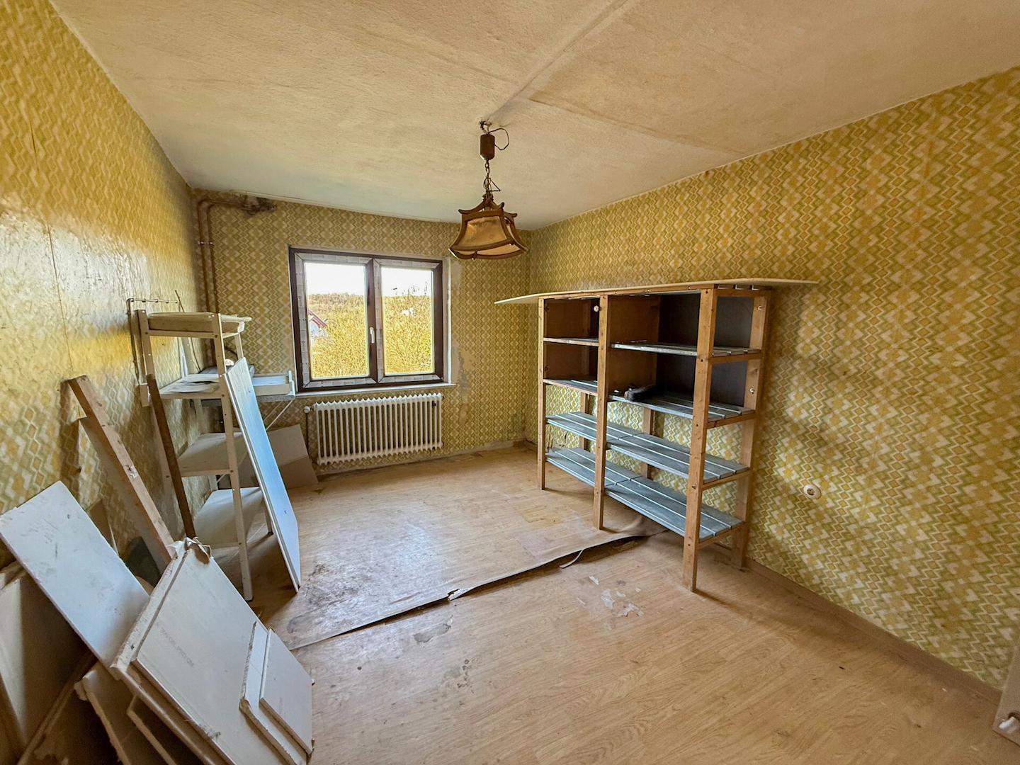 Gästezimmer