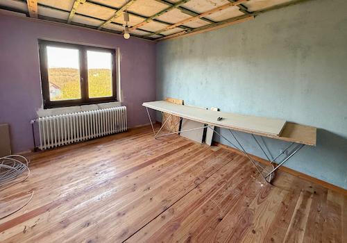 Kinderzimmer 