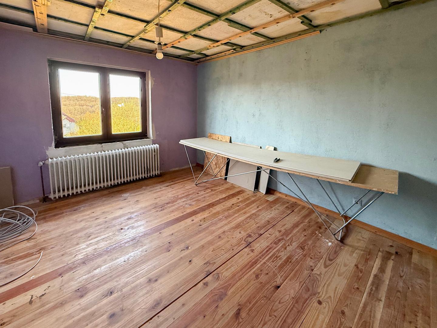 Kinderzimmer 