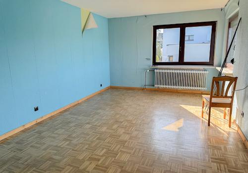 Kinderzimmer 