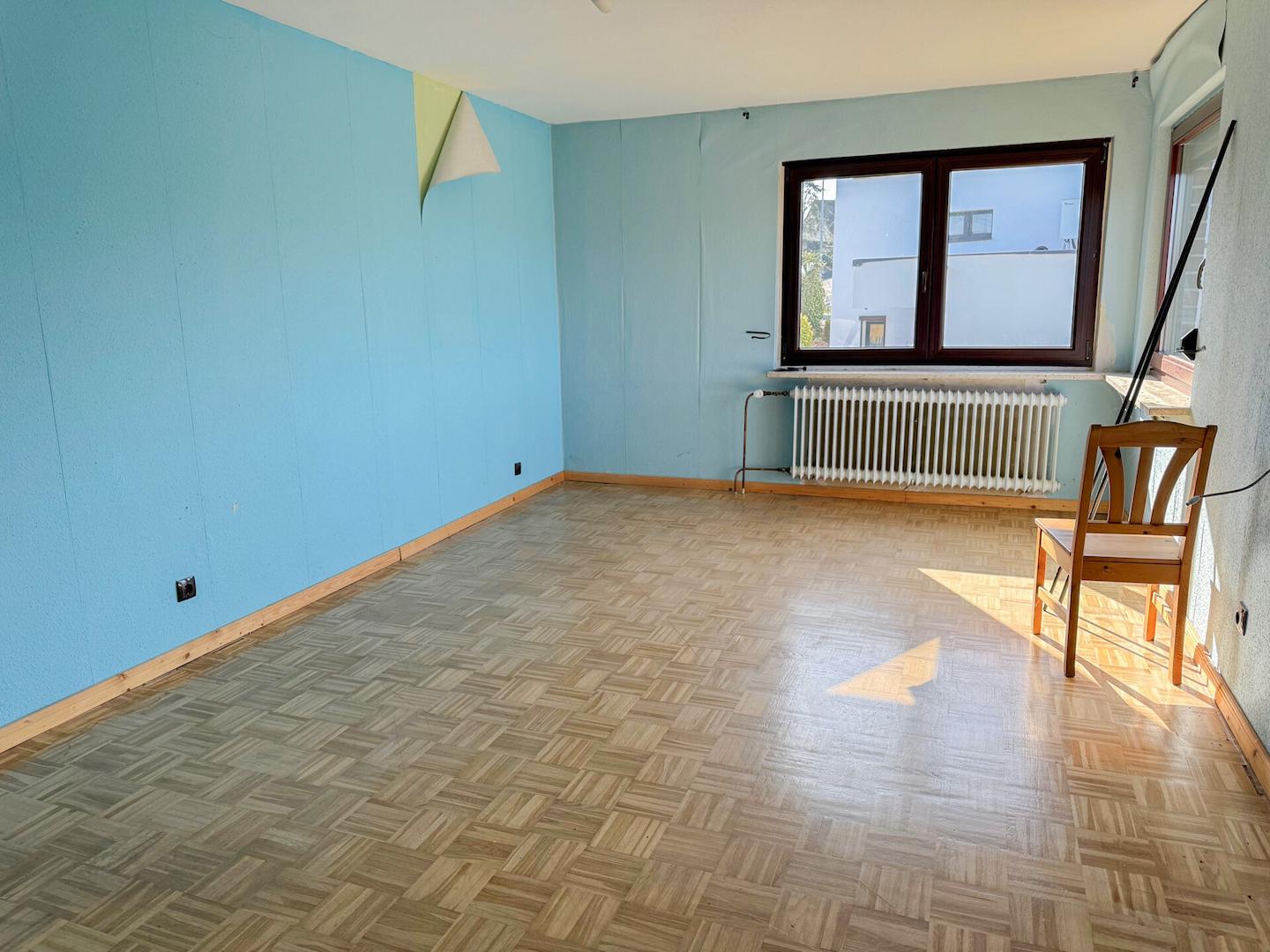 Kinderzimmer 