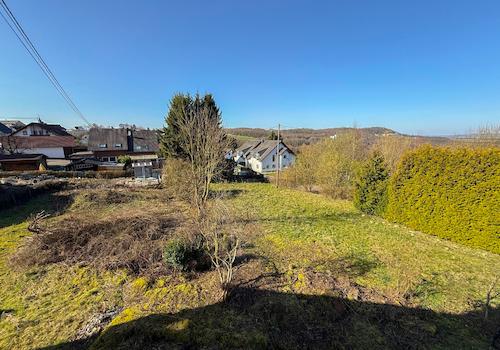 Aussicht 