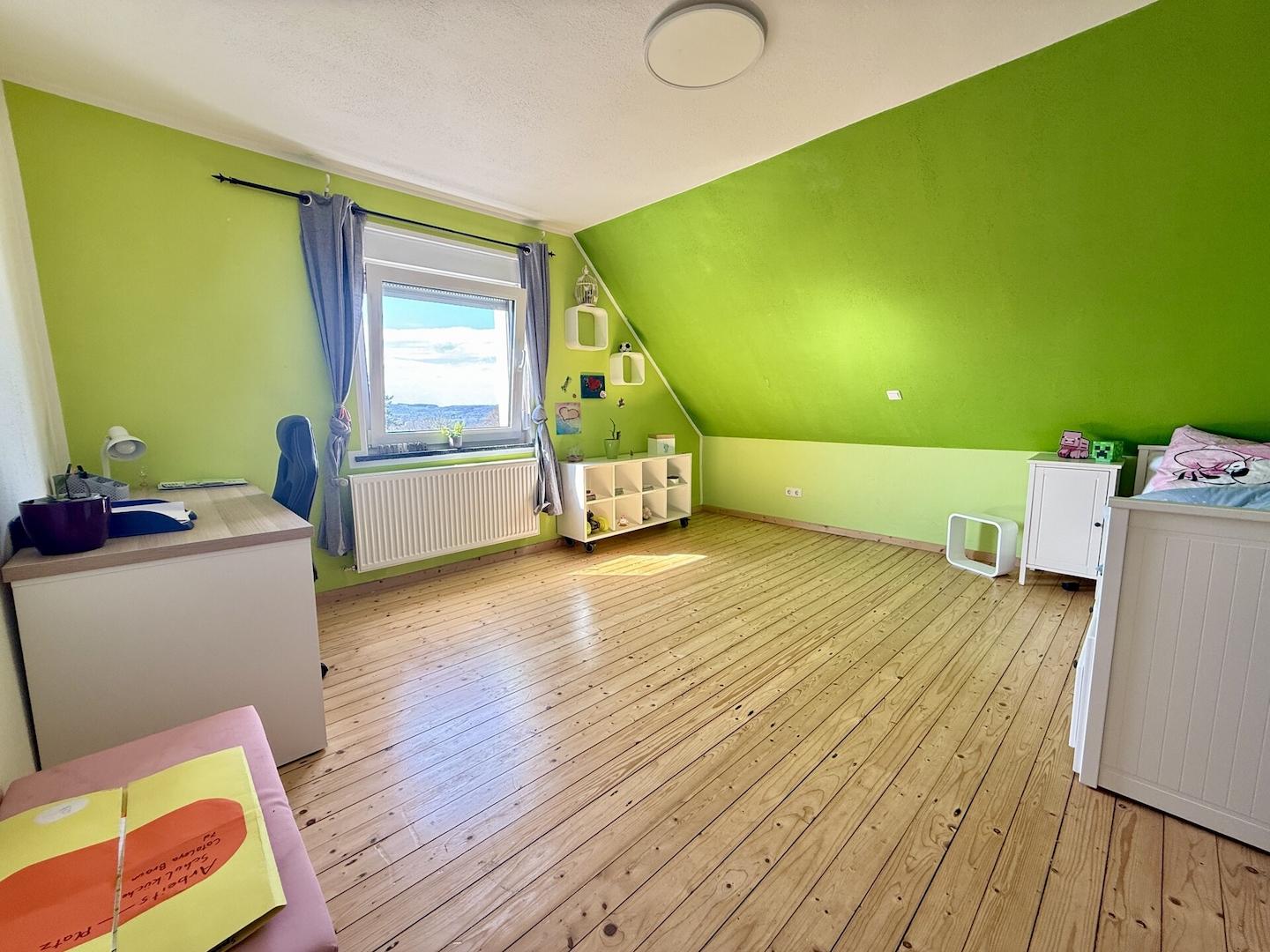 Kinderzimmer DG