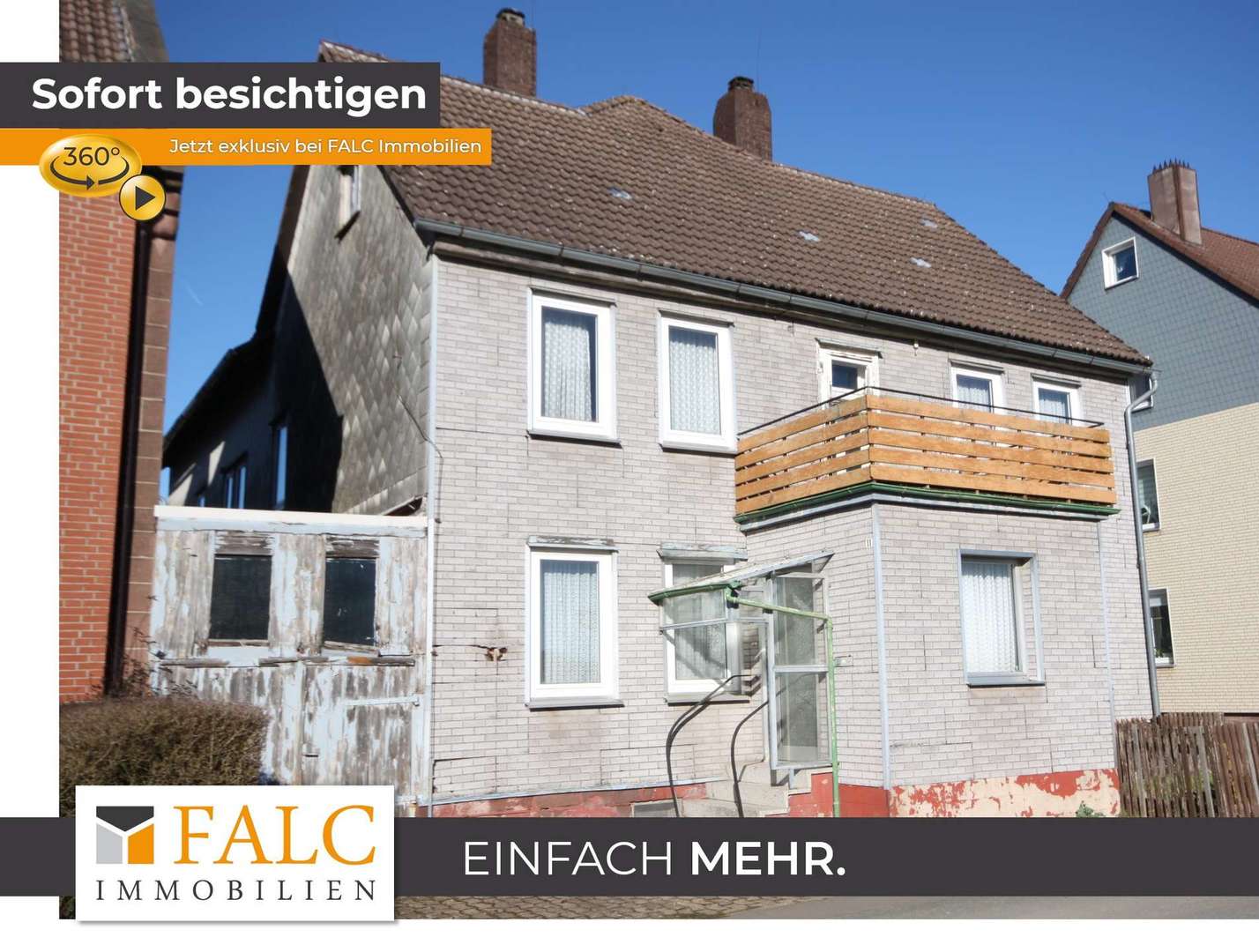 Außenansicht