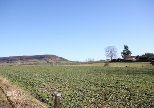 unverbaubarer Ausblick