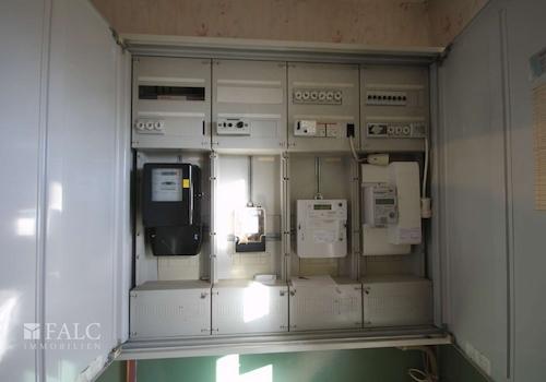 Elektrik