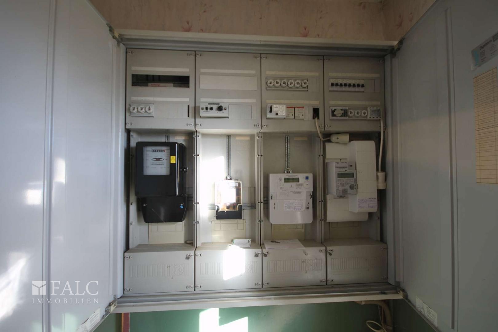 Elektrik