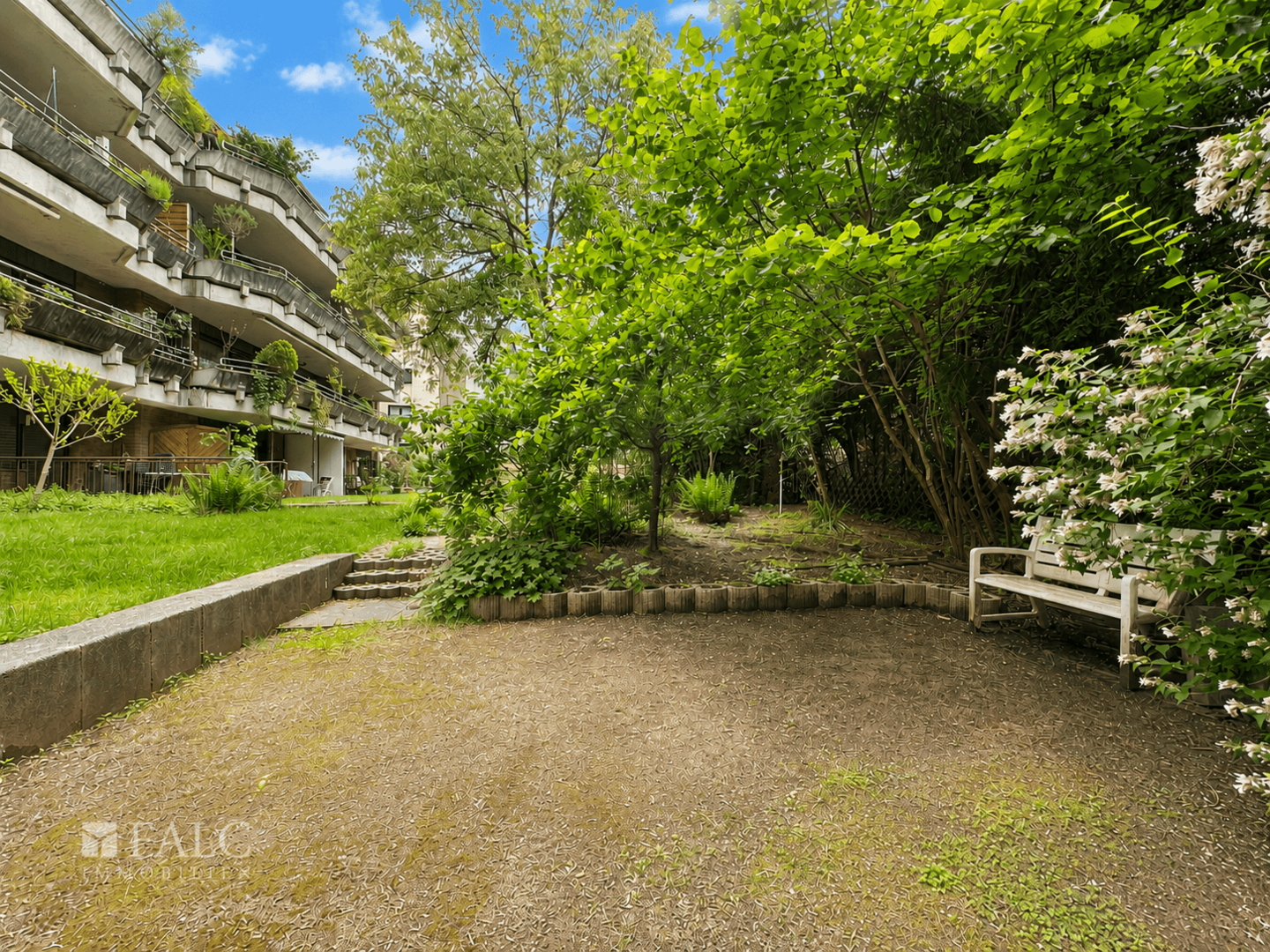 Garten