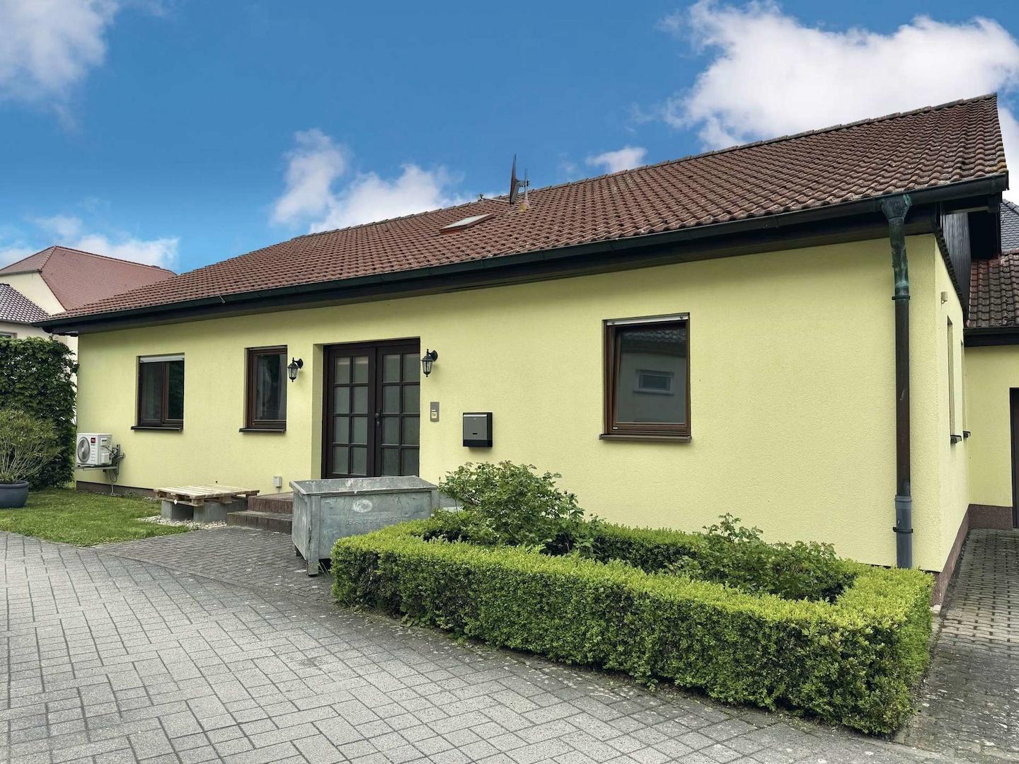 Außenansicht