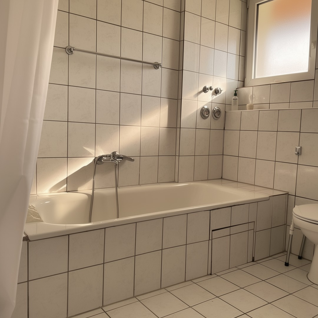 Bad/WC