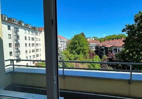 Ausblick
