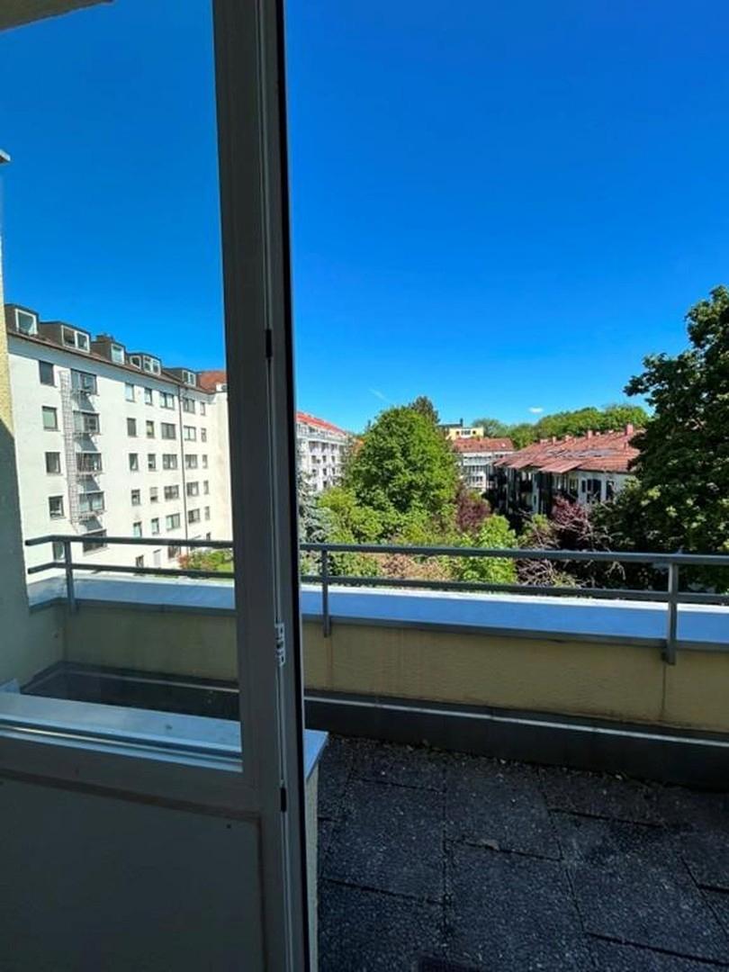 Ausblick