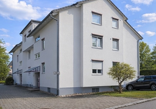 Aussenansicht 1