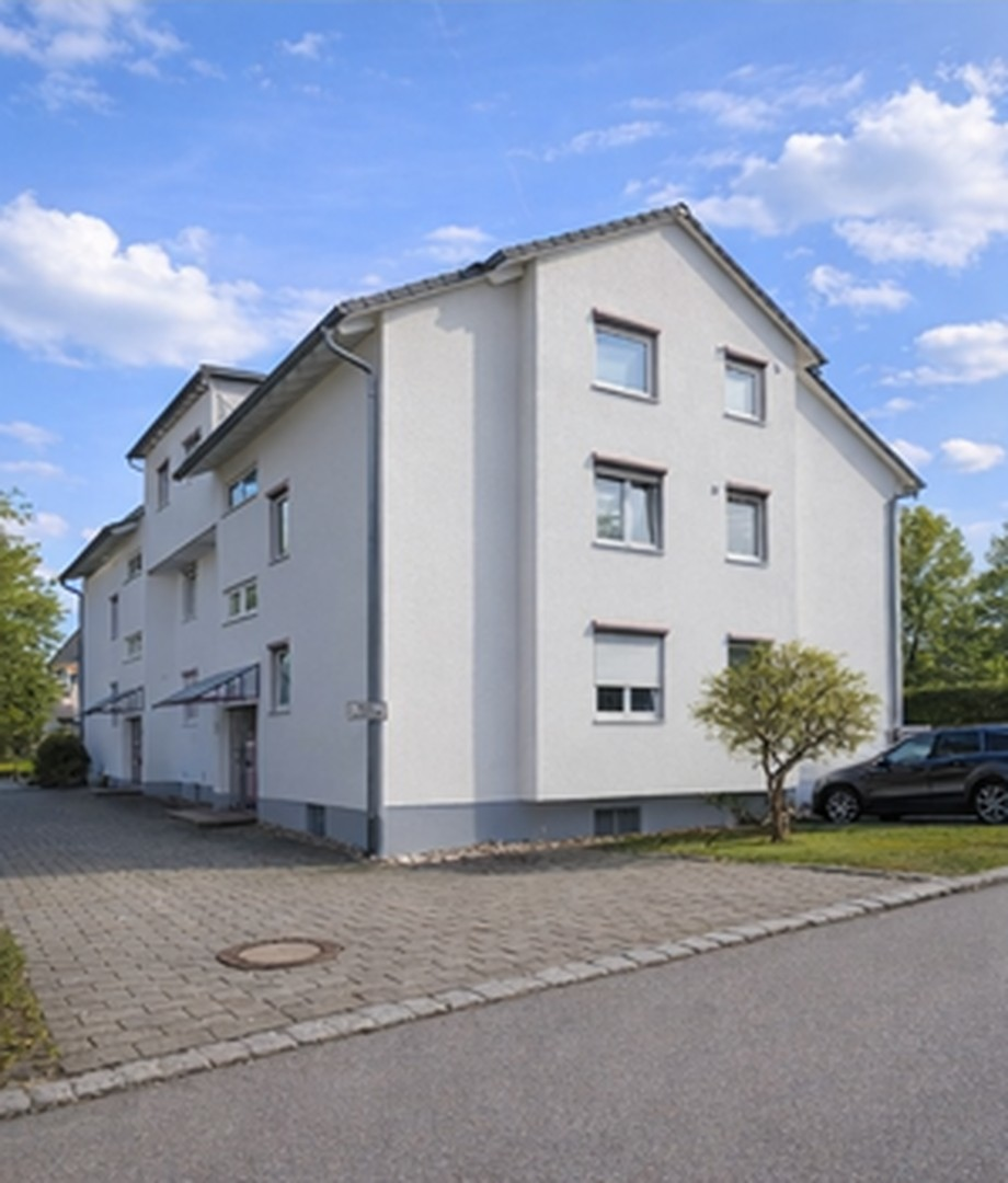 Aussenansicht 1