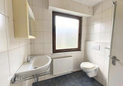 Badezimmer OG