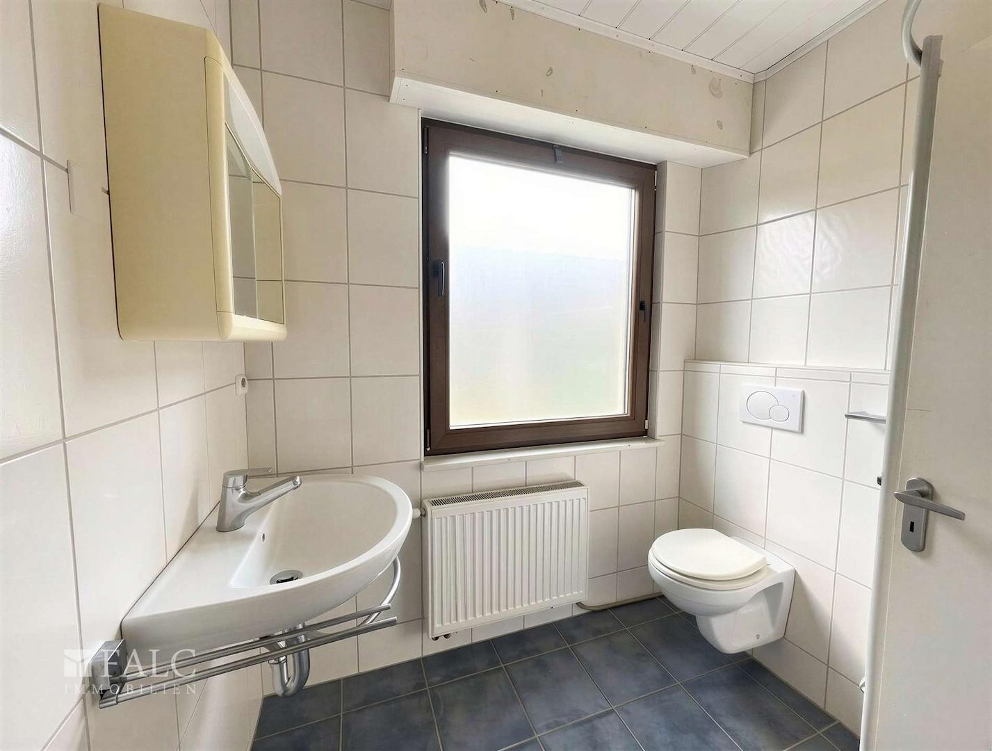 Badezimmer OG