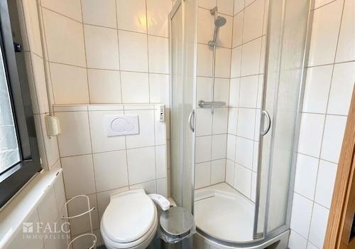 Badezimmer OG