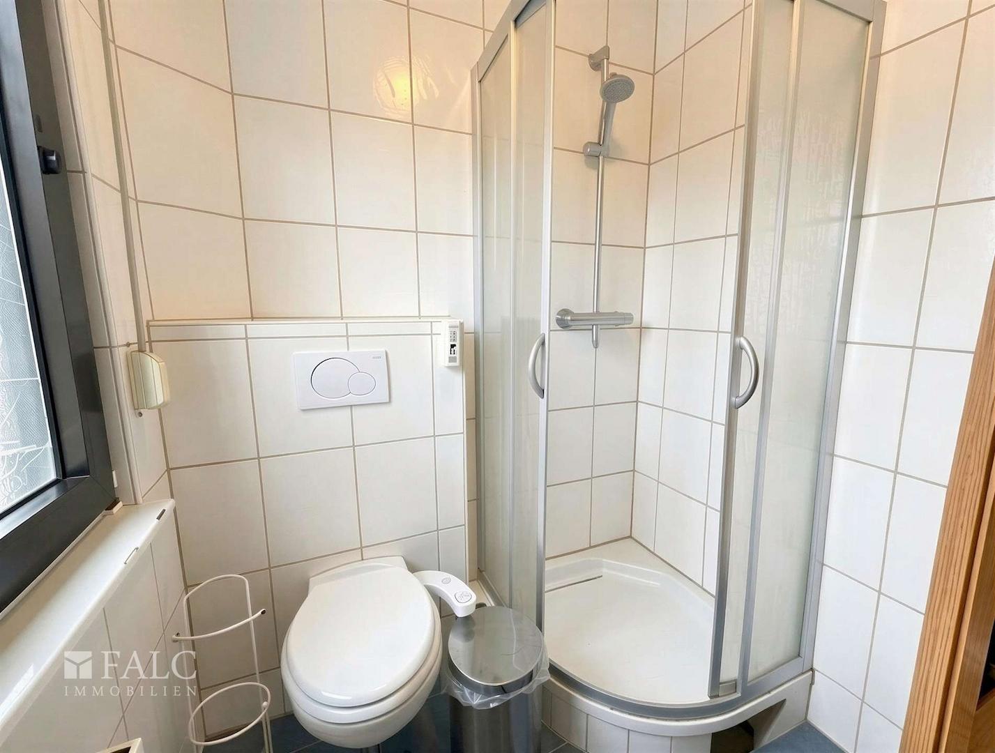 Badezimmer OG